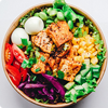 Fresh Chicken Salad